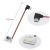 Kabel zasilający iFlight USB-C na adapter balansera 6s do gopro